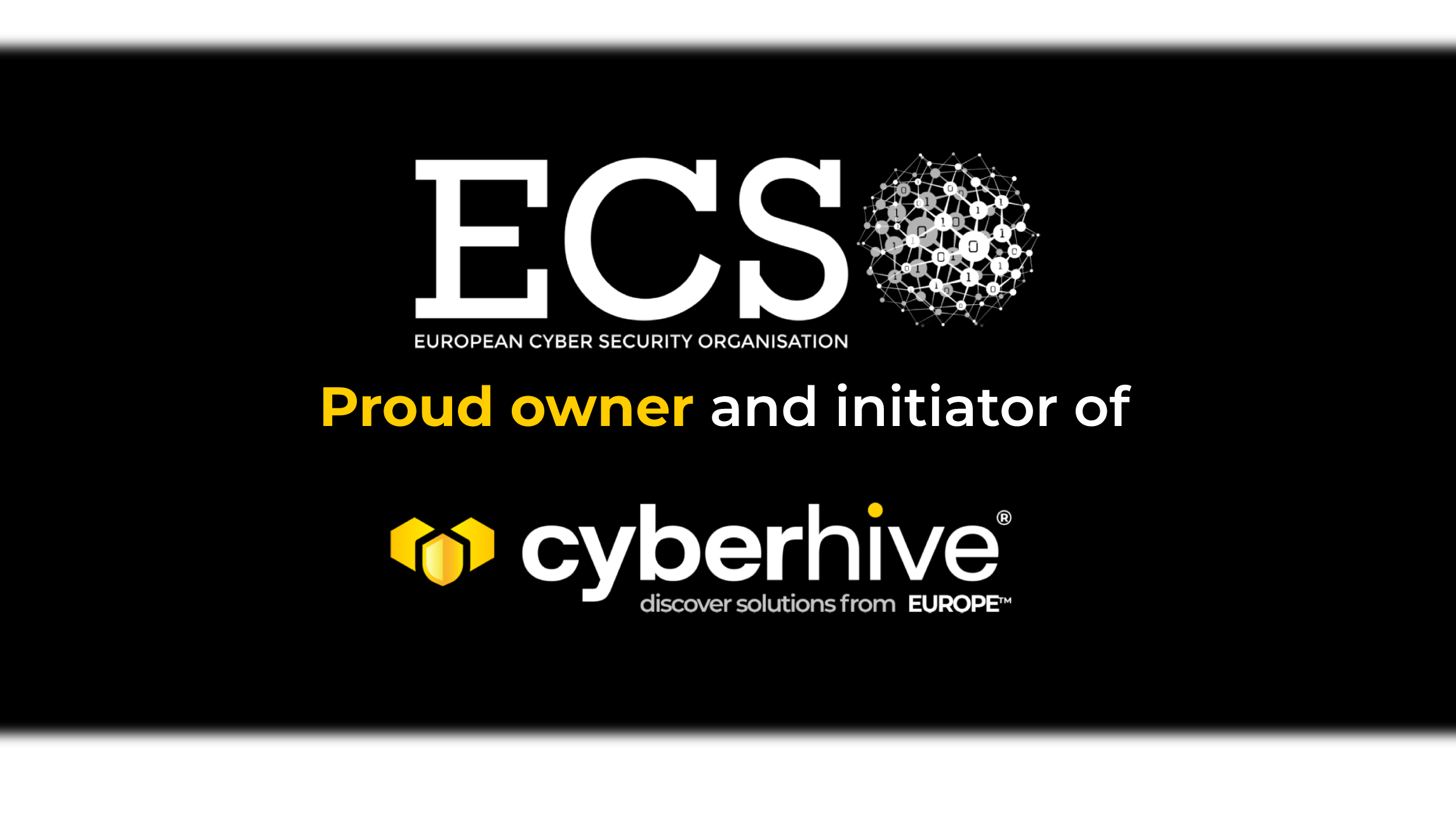 European Cyber Security Organisation non-profit